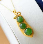 Atemberaubende Gold Kette für den Alltag