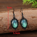 Elegante Ohrring für jeden Anlass