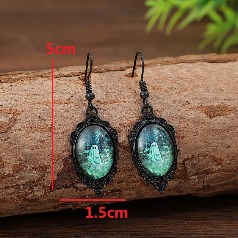 Elegante Ohrring für jeden Anlass