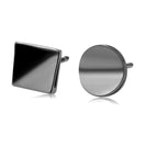 Klassische Ohrring mit zeitloser Eleganz