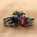 Schöne Ring mit einzigartigem Stil