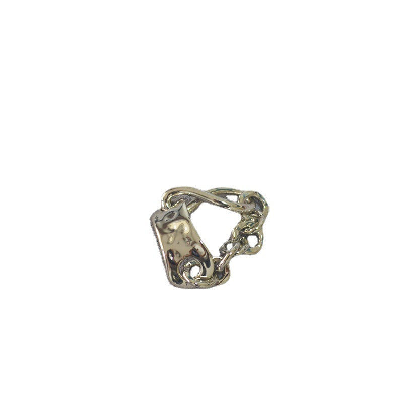 Atemberaubende Kette für den Alltag