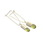 Atemberaubende Ohrring für den Alltag