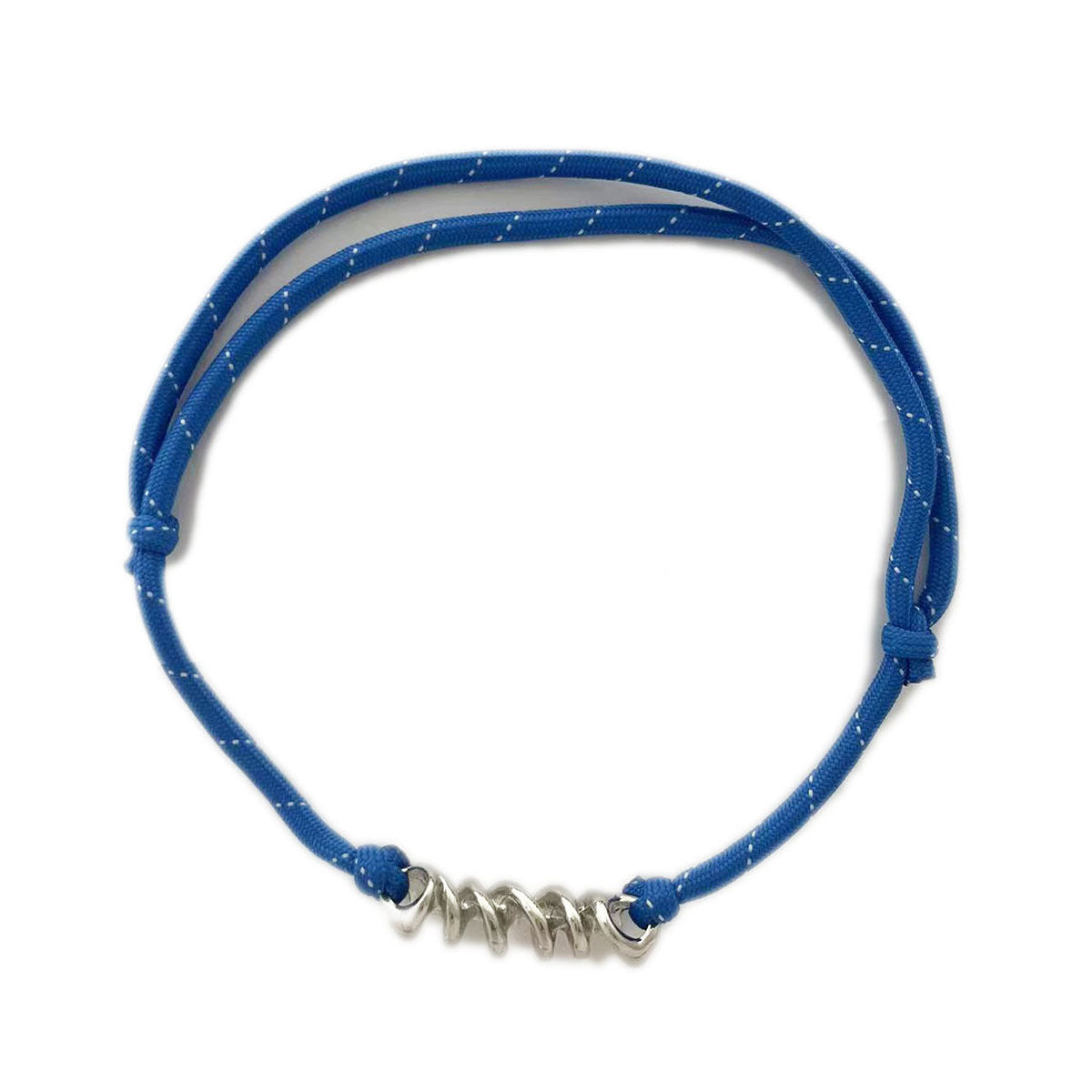 Schöne Halskette mit einzigartigem Stil