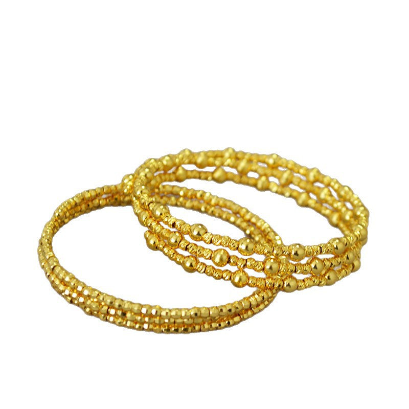 Klassische Armband mit zeitloser Eleganz