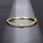 Zarte handwerkliche Armband