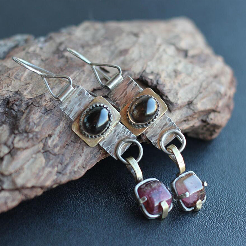 Charmante Ohrring für jeden Anlass