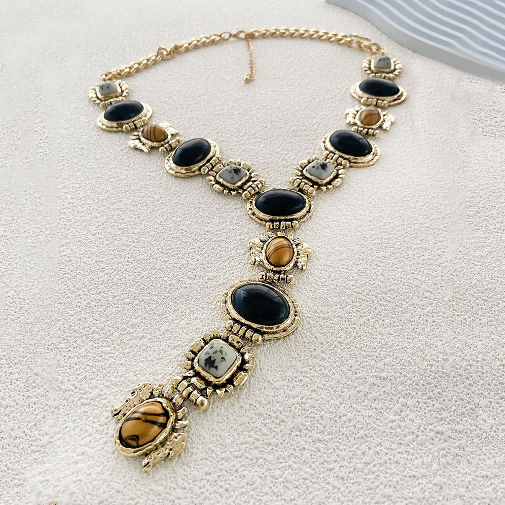 Romantische Halskette für besondere Momente