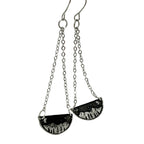 Charmante Ohrring für jeden Anlass