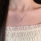 Charmante Halskette für jeden Anlass