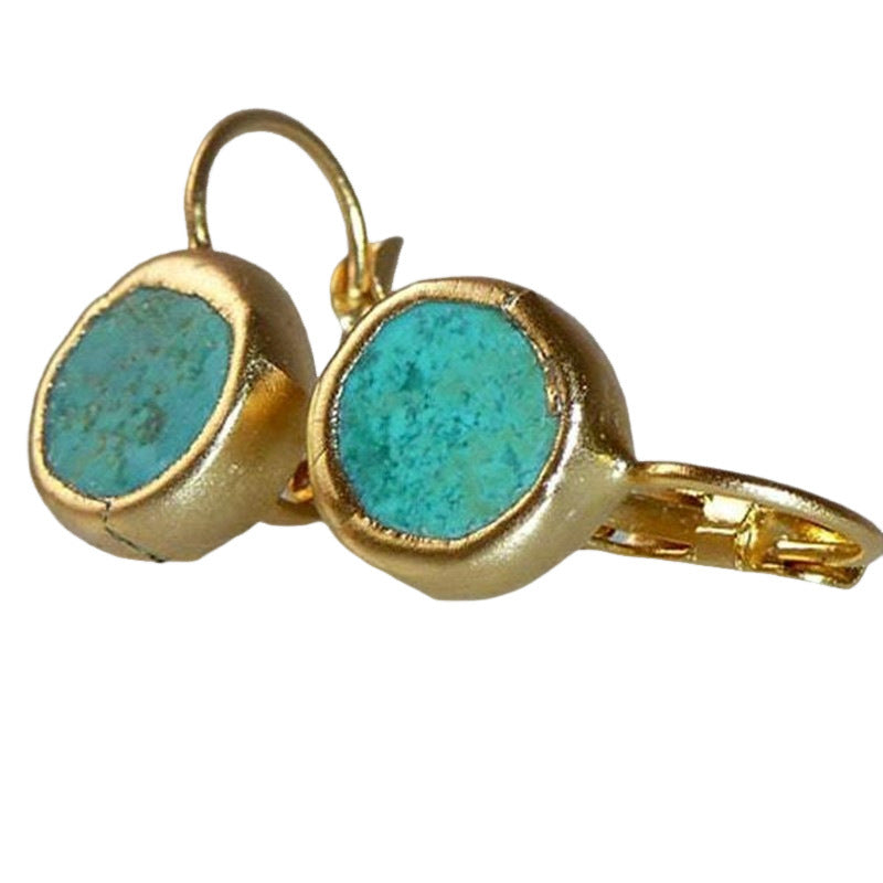 Romantische Ohrring für besondere Momente