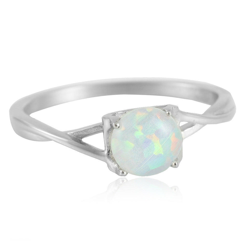 Charmante Ring für jeden Anlass