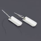 Schöne Ohrring mit einzigartigem Stil