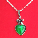 Klassische Halskette mit zeitloser Eleganz