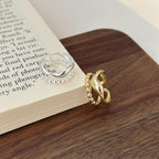 Charmante Ring für jeden Anlass