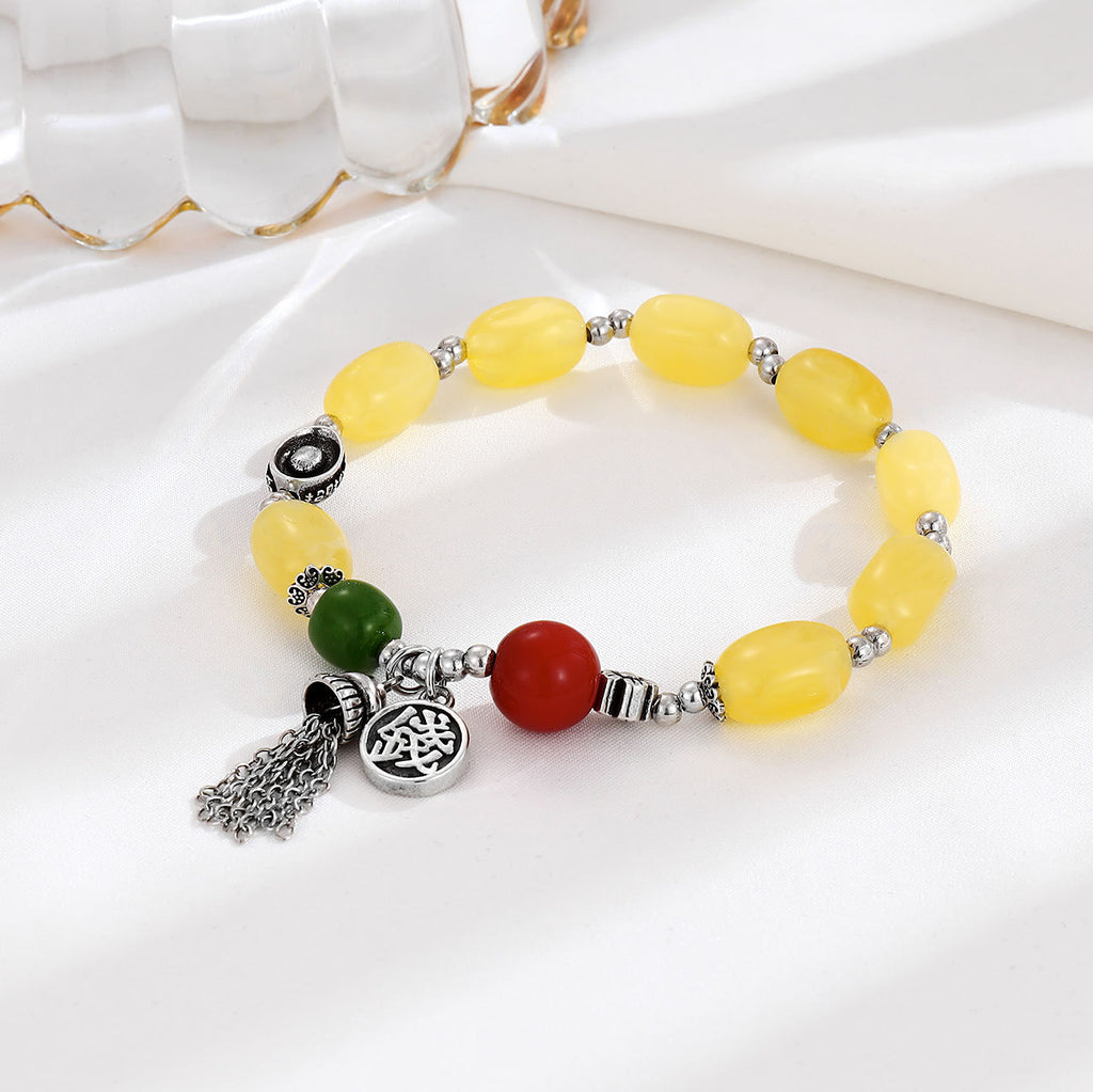 Atemberaubende Silber Armband für den Alltag