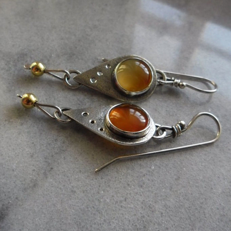 Romantische Ohrring für besondere Momente