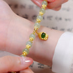 Romantische Armband für besondere Momente