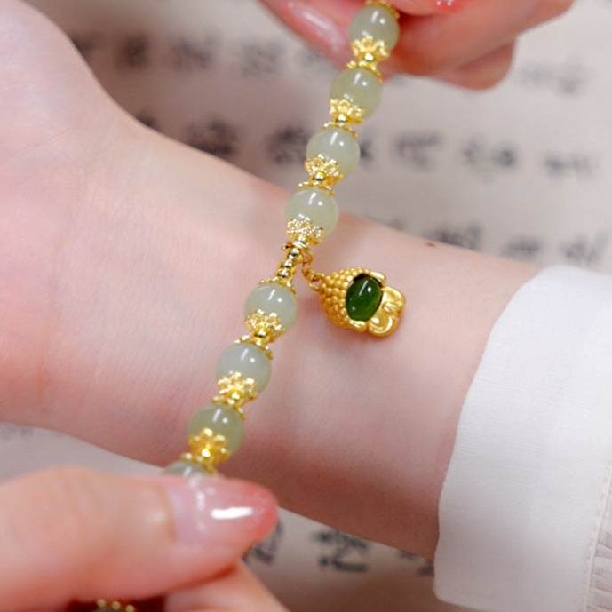 Romantische Armband für besondere Momente