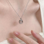 Klassische Halskette mit zeitloser Eleganz