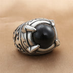 Klassische Ring mit zeitloser Eleganz