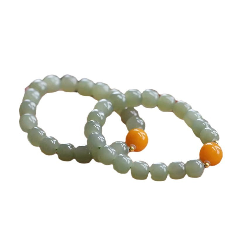 Handgefertigte Vintage Armband