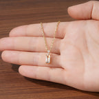 Atemberaubende Halskette für den Alltag