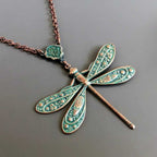 Elegante Halskette für jeden Anlass