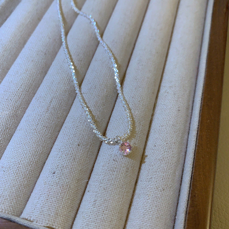 Elegante Halskette für jeden Anlass