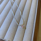 Elegante Halskette für jeden Anlass