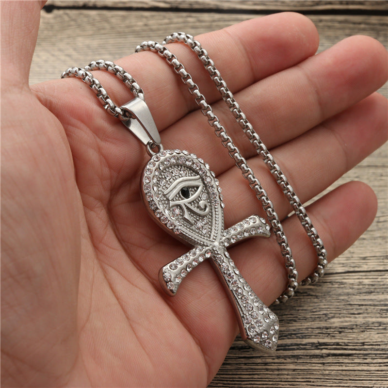 Elegante Halskette für jeden Anlass