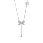 Elegante Halskette für jeden Anlass