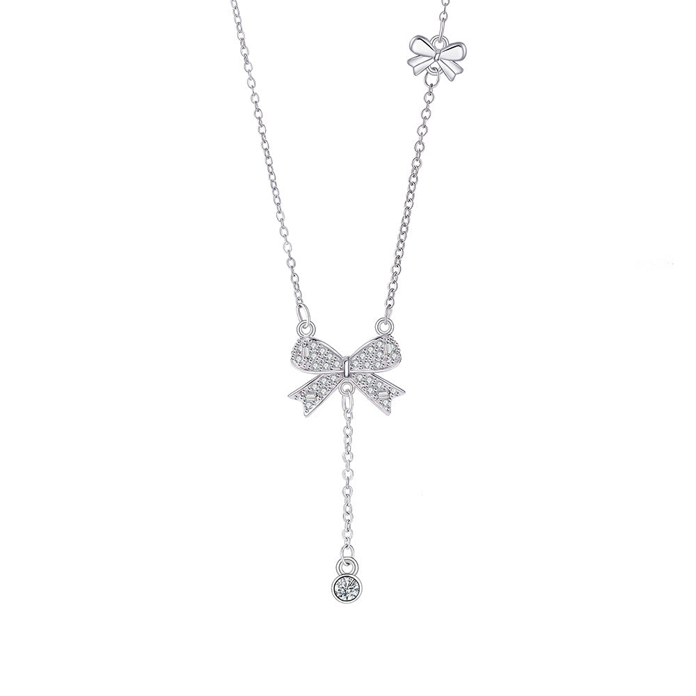 Elegante Halskette für jeden Anlass