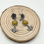 Romantische Ohrring für besondere Momente