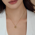 Charmante Halskette für jeden Anlass