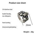 Elegante Ring für jeden Anlass