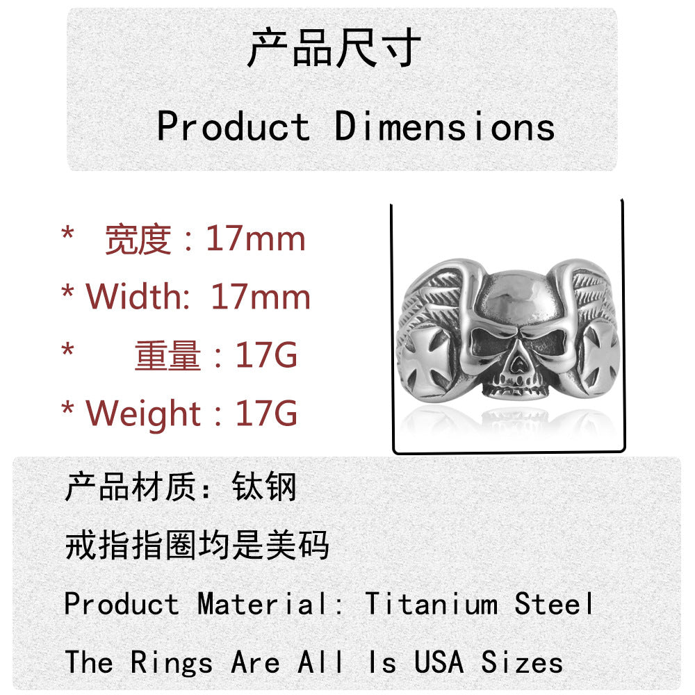 Charmante Ring für jeden Anlass
