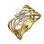 Zarte handwerkliche Armband