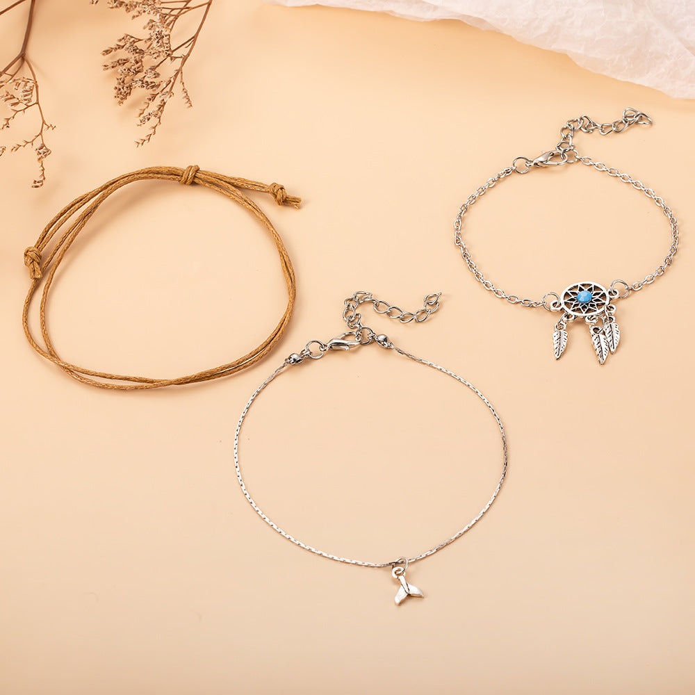 Atemberaubende Armband für den Alltag