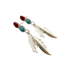 Romantische Ohrring für besondere Momente