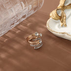 Charmante Gold Armband für jeden Anlass