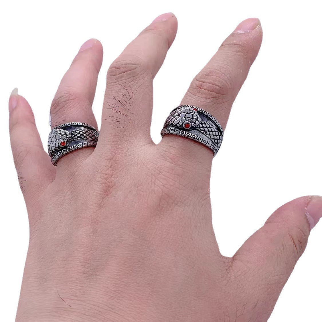 Elegante Ring für jeden Anlass