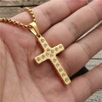 Atemberaubende Halskette für den Alltag