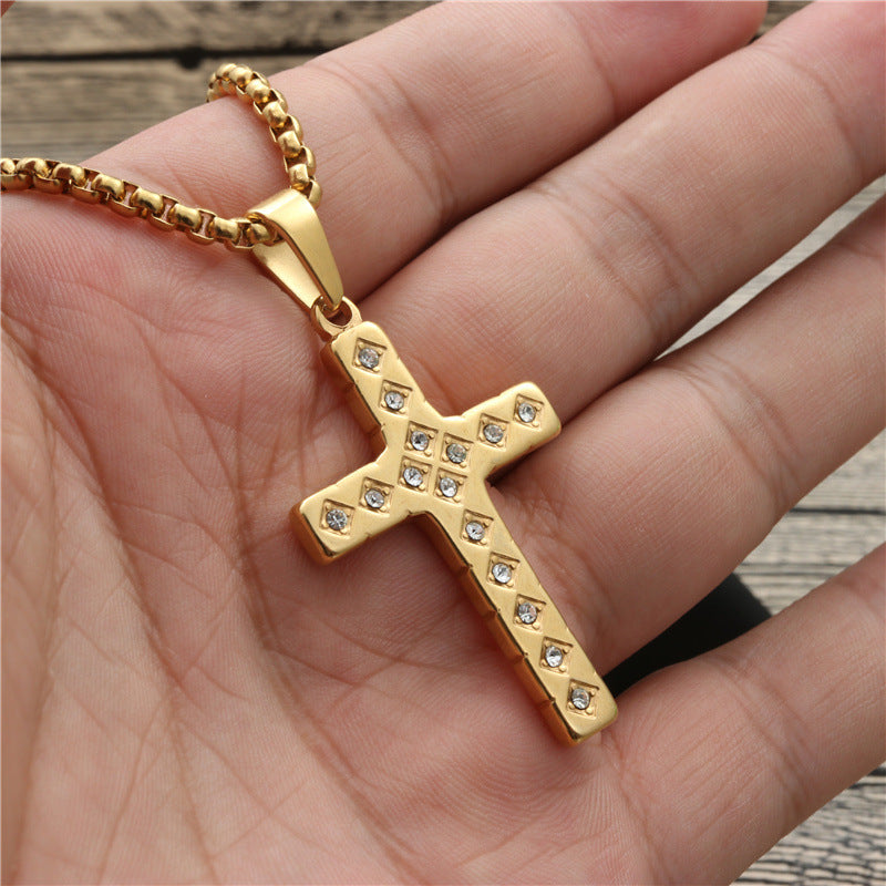 Atemberaubende Halskette für den Alltag