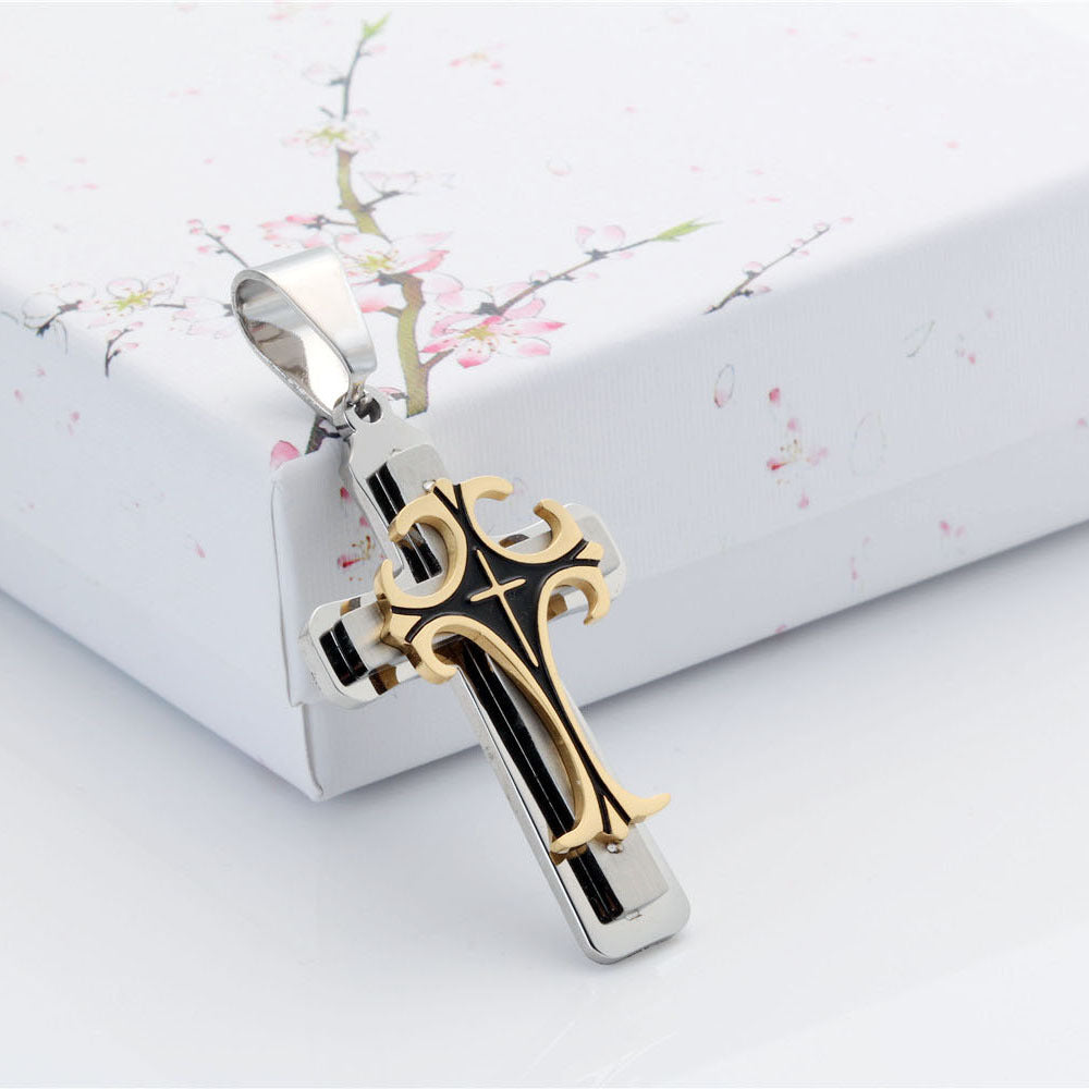 Charmante Halskette für jeden Anlass