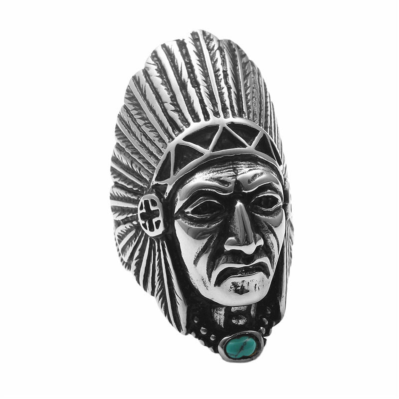 Charmante Ring für jeden Anlass