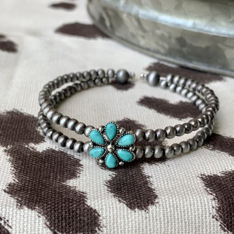 Klassische Armband mit zeitloser Eleganz