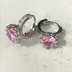 Atemberaubende Ohrring für den Alltag