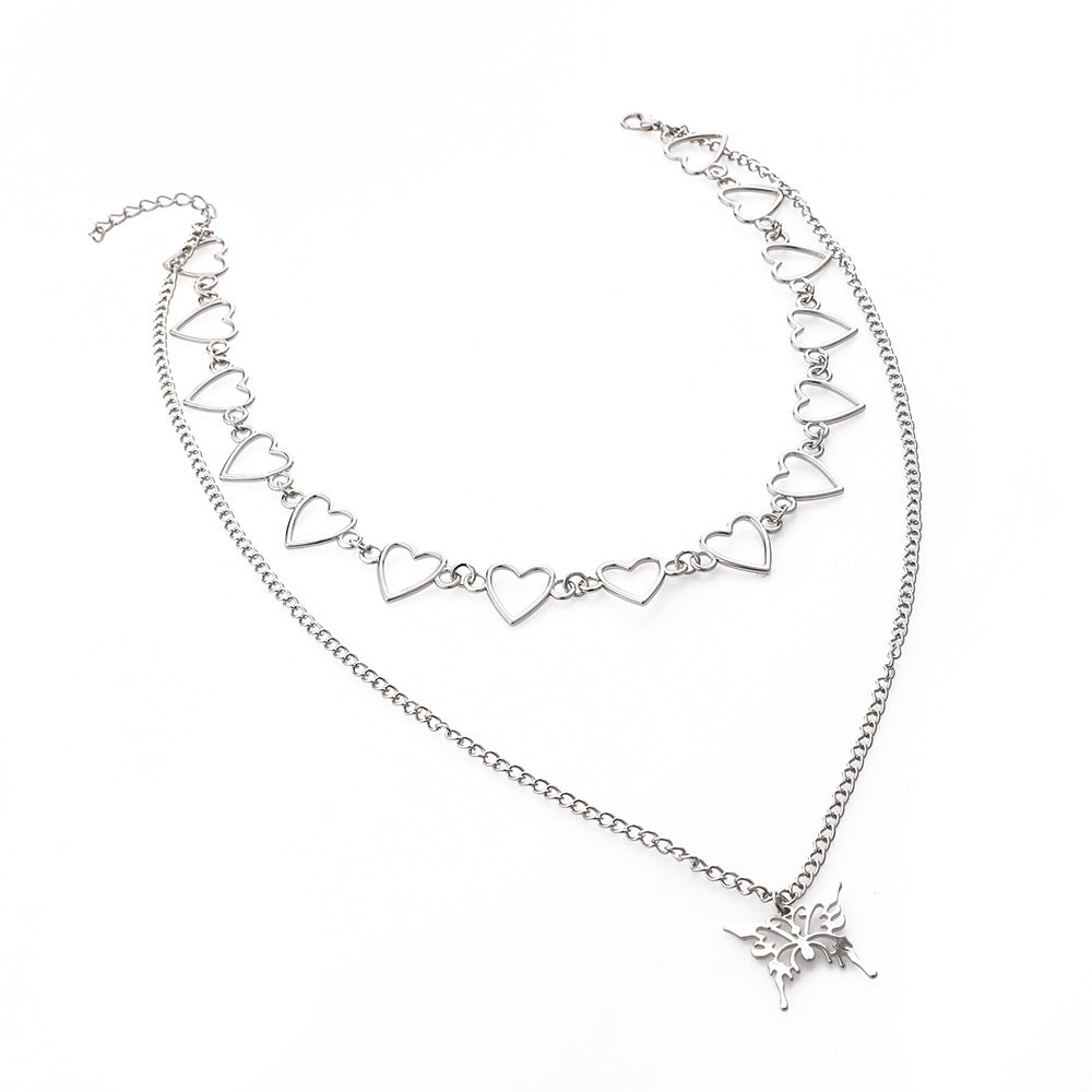 Atemberaubende Halskette für den Alltag