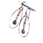 Charmante Ohrring für jeden Anlass